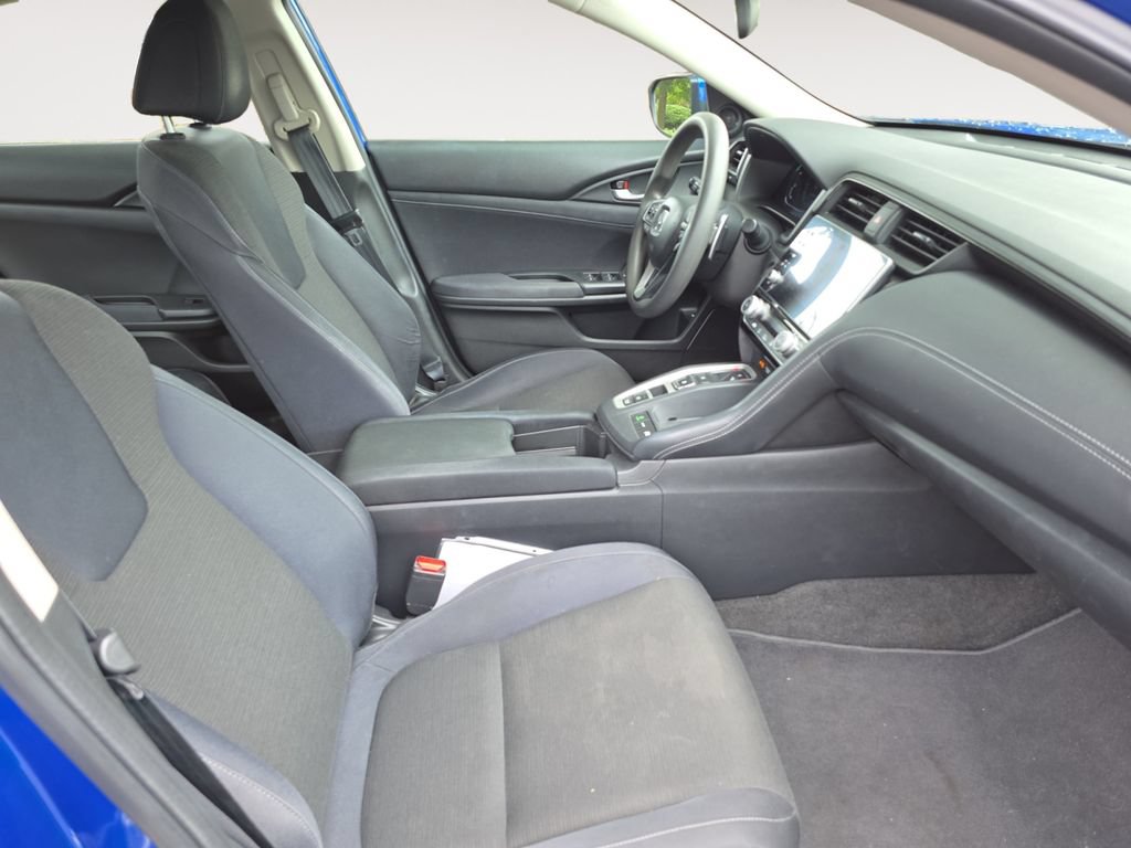 Used 2020 Honda Insight EX image 15