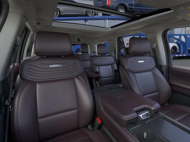 New 2026 Ford Expedition Platinum AWD/4WD image 10