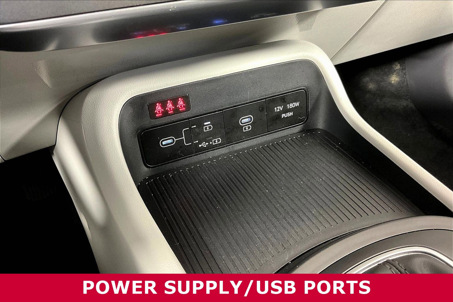 Used 2025 Hyundai Kona SEL AWD/4WD image 14