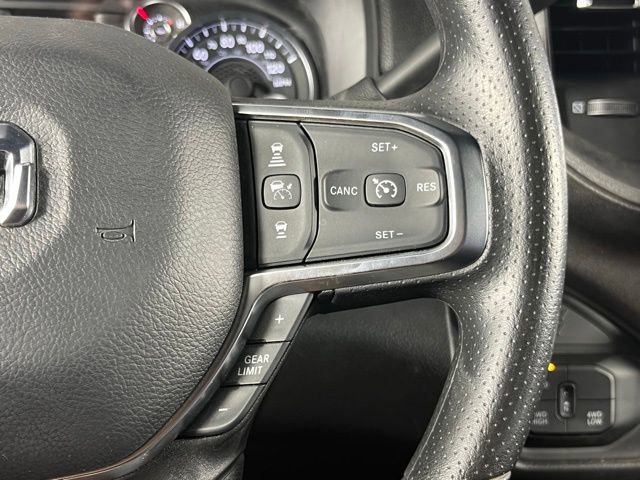 New 2025 RAM 2500 Tradesman w/ Chrome Appearance Group image 15