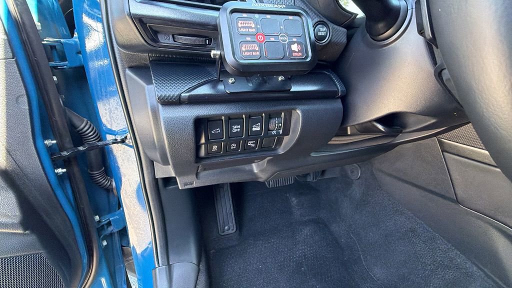 Used 2024 Subaru Forester Wilderness AWD/4WD image 31