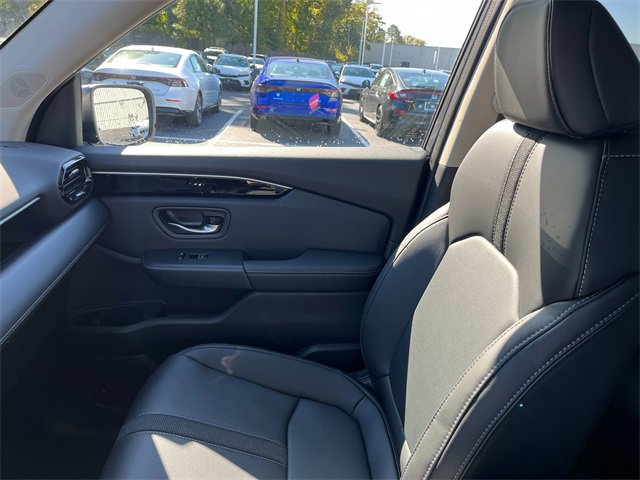New 2025 Honda Pilot EX-L image 37