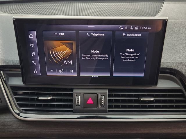 Used 2024 Audi Q5 2.0T Premium image 16