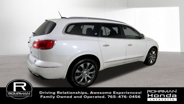 Used 2016 Buick Enclave Premium w/ Experience Buick Package image 10