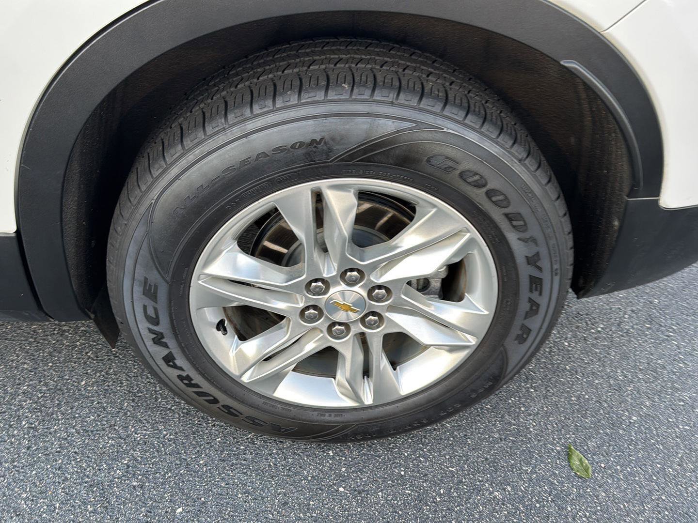 Used 2019 Chevrolet Blazer LT w/ Sound & Technology Package image 34