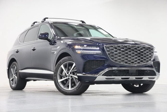 New 2026 Genesis GV80 2.5T Select AWD/4WD image 1