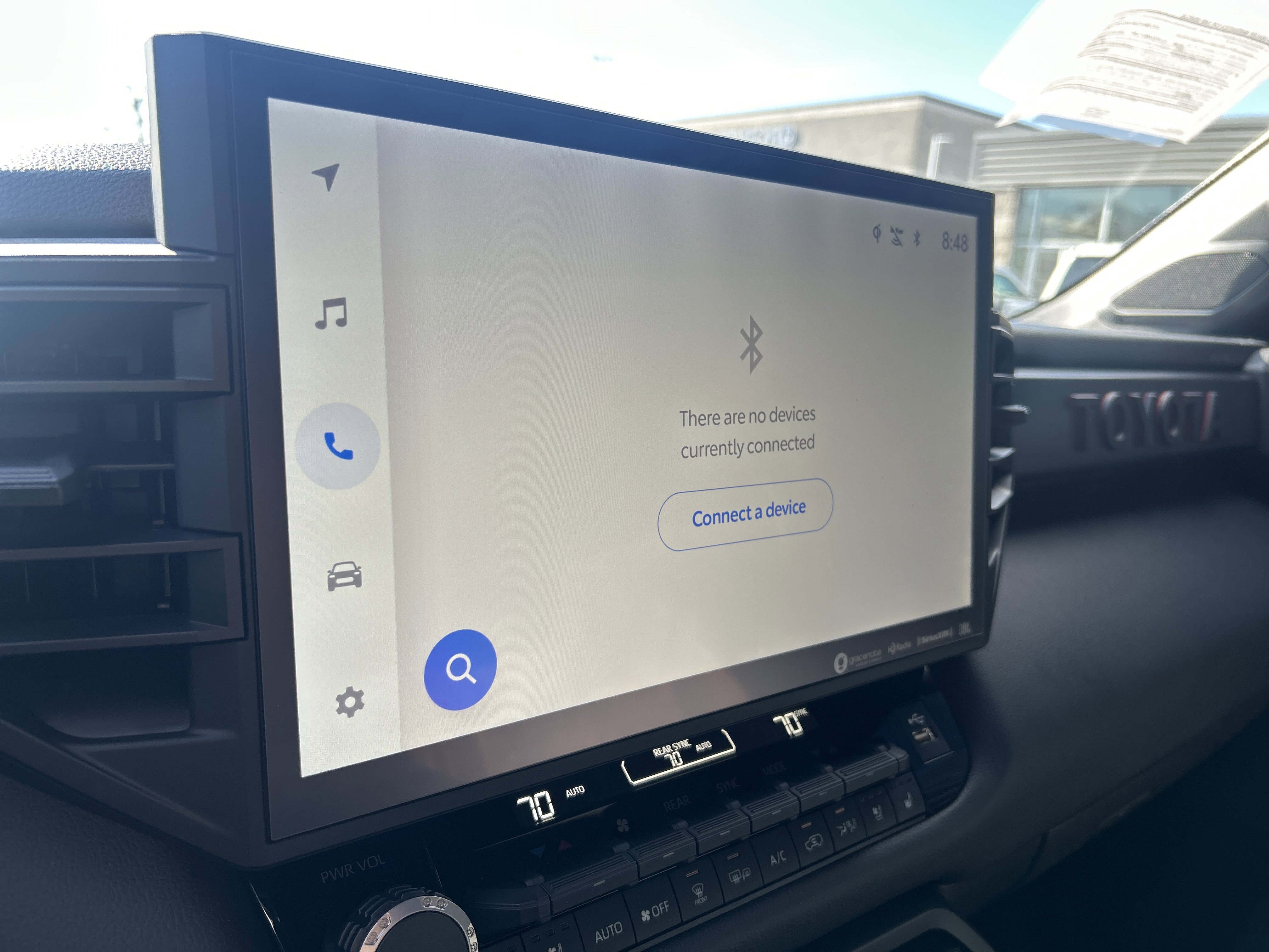 Used 2024 Toyota Sequoia TRD Pro image 22