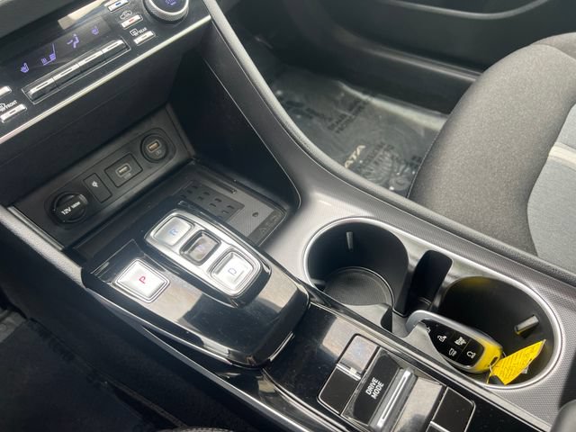 Used 2020 Hyundai Sonata SEL w/ Convenience + Sunroof Package FWD image 18