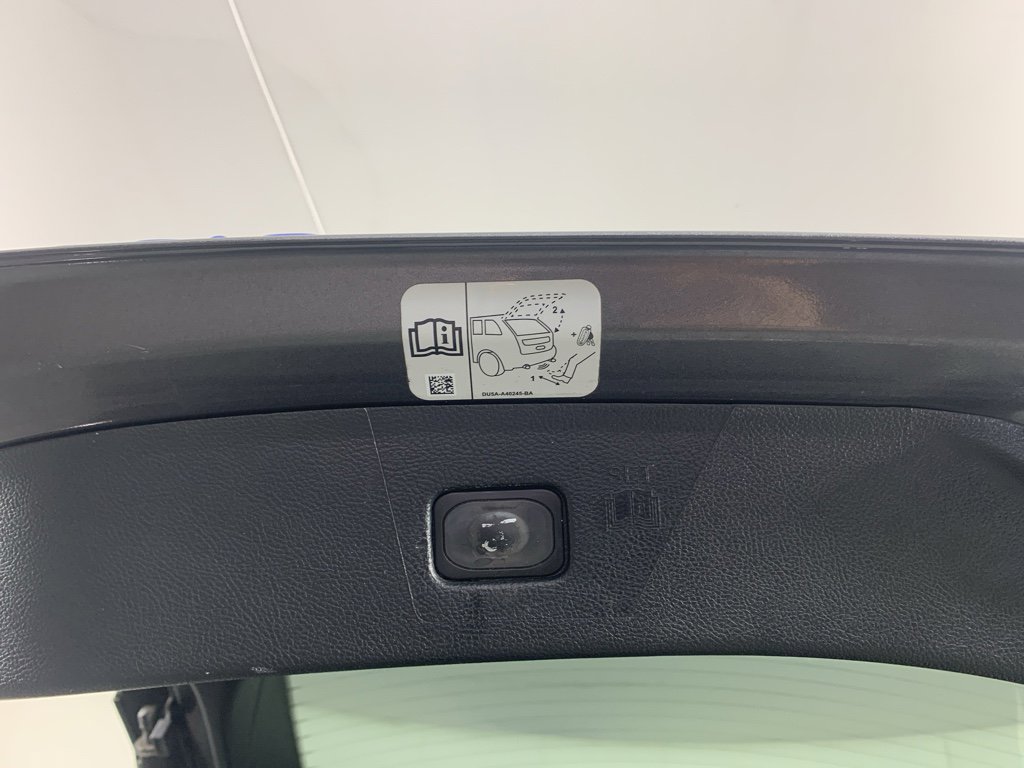 Used 2017 Ford Edge SEL w/ Equipment Group 201A image 37