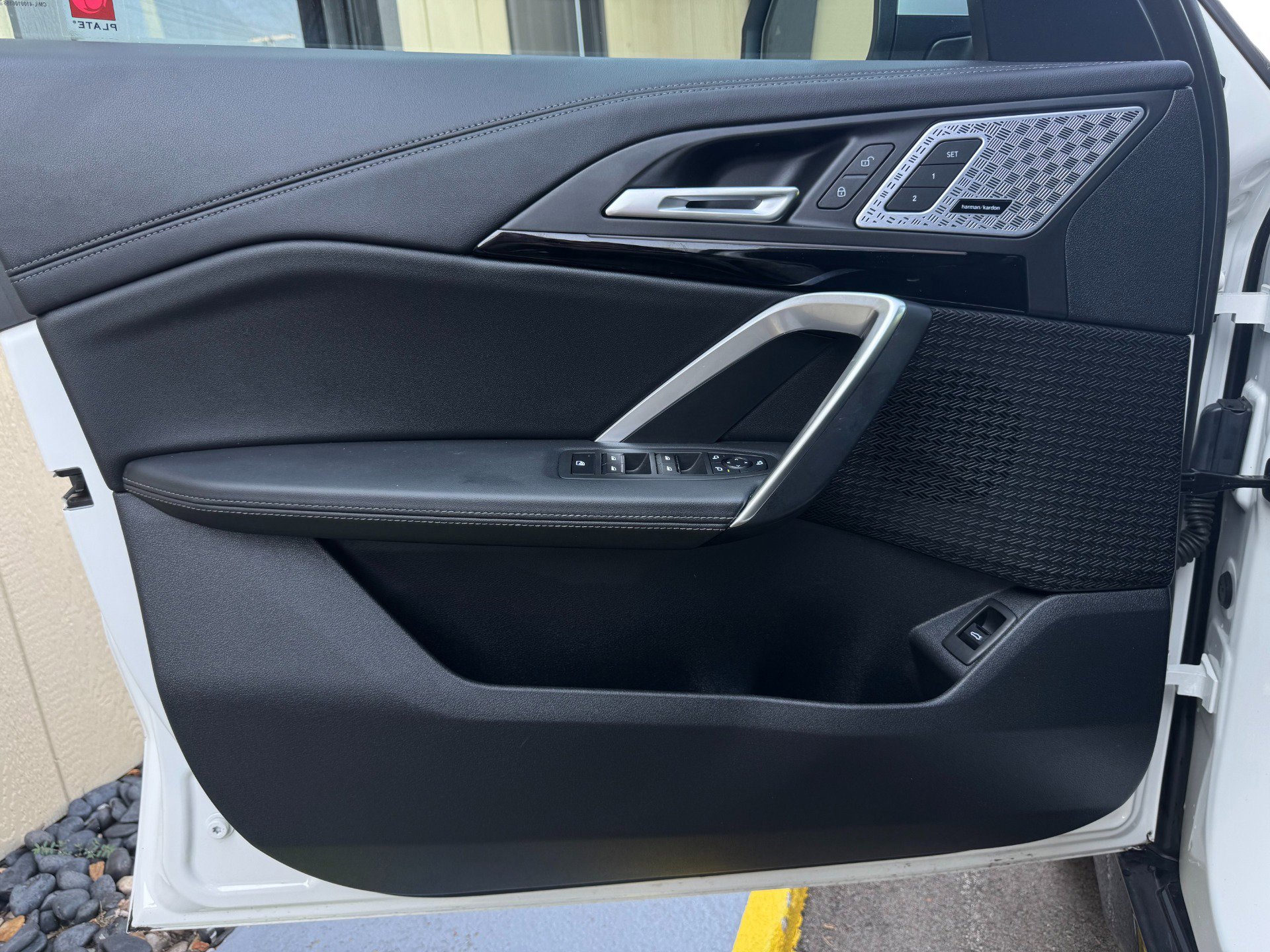 Used 2024 BMW X1 xDrive28i w/ Convenience Package image 86