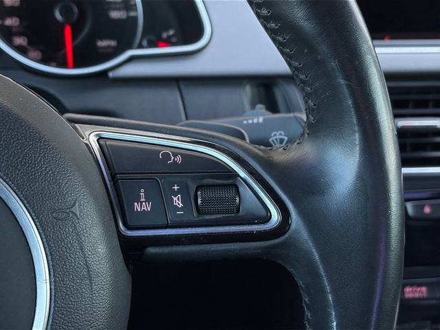 Used 2015 Audi A5 2.0T Premium Plus image 7