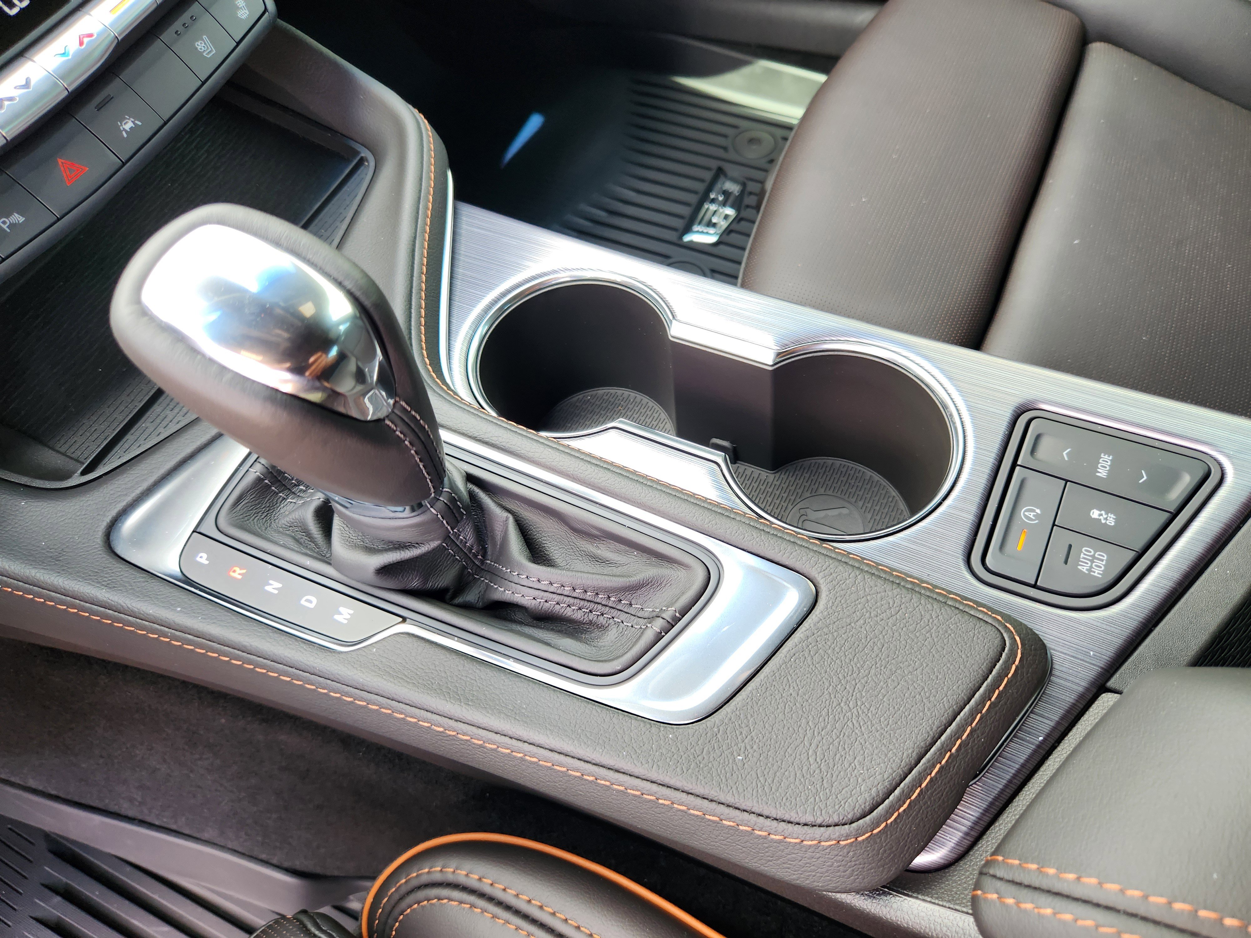 New 2025 Cadillac CT4 Sport RWD image 29