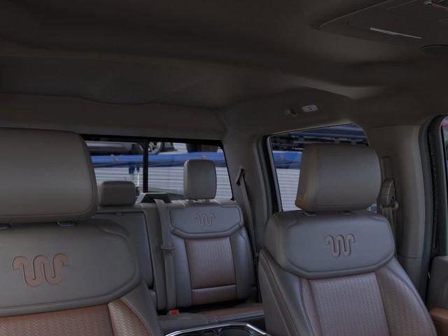 New 2026 Ford F150 King Ranch w/ Equipment Group 601A High image 41