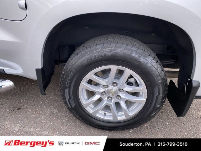 Used 2019 Chevrolet Silverado 1500 LT w/ All-Star Edition image 36