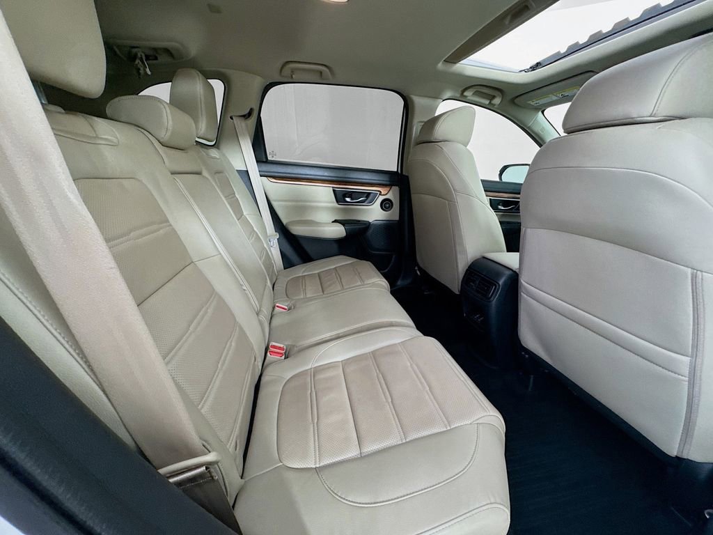 Used 2022 Honda CR-V EX-L image 37