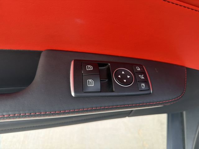 Used 2017 Mercedes-Benz AMG GT S image 10