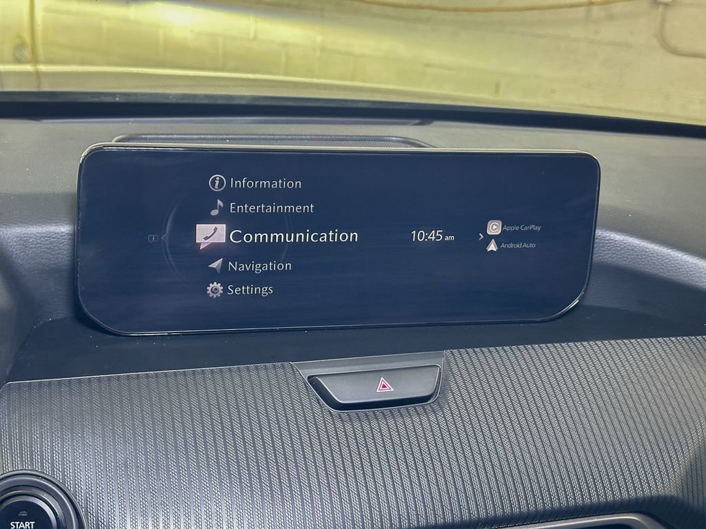 Used 2025 MAZDA CX-90 3.3 Turbo w/ Select Package image 41