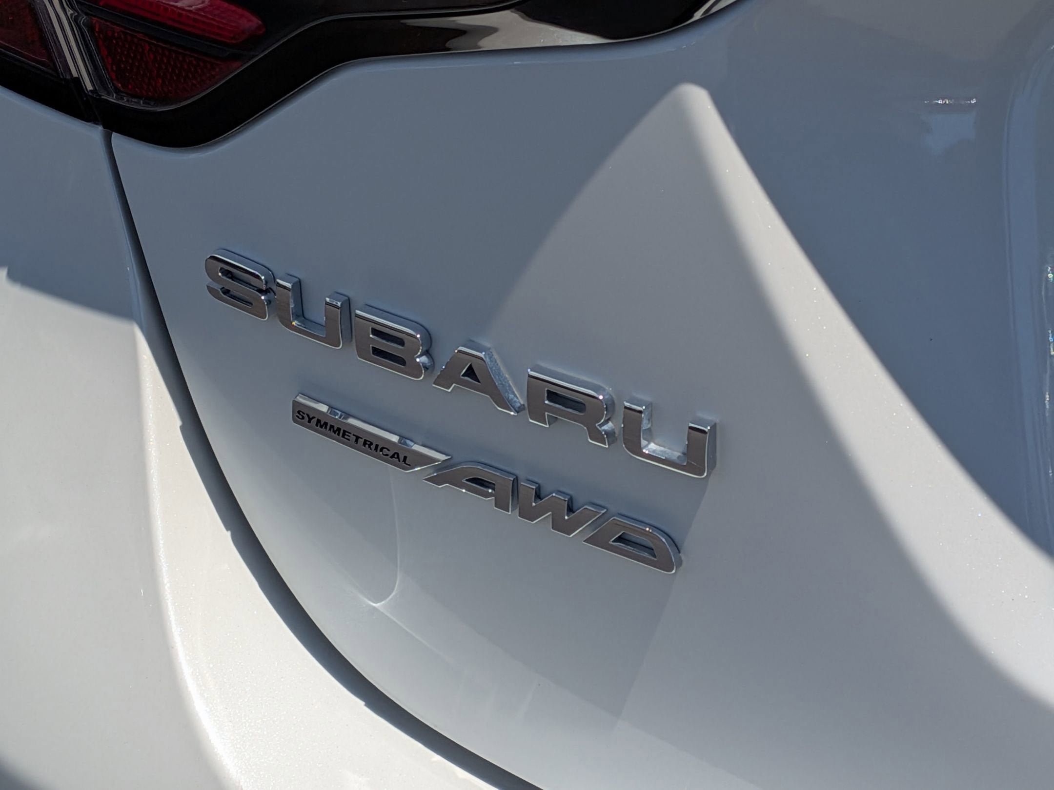 Used 2025 Subaru Legacy Premium image 30