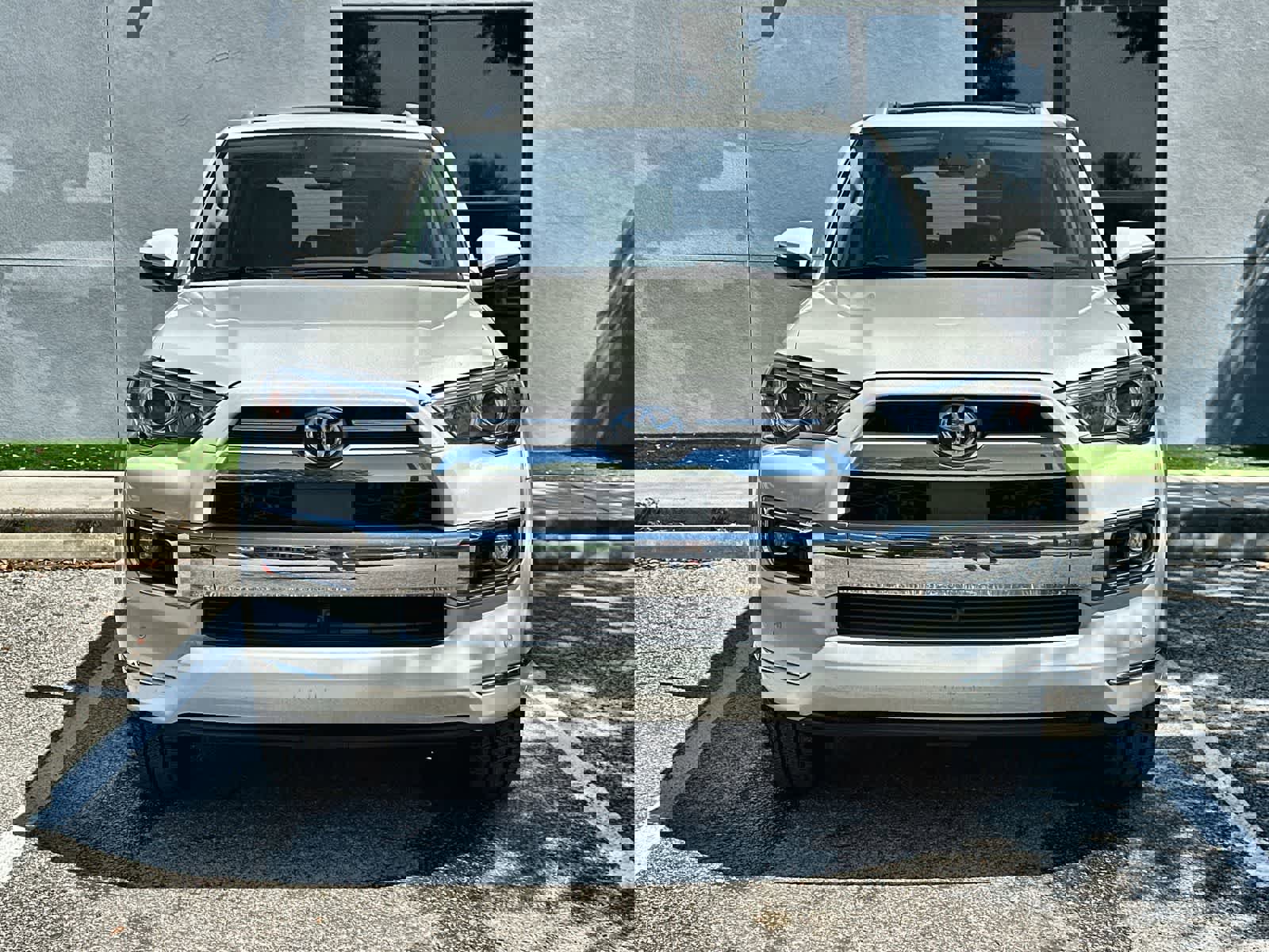 Used 2022 Toyota 4Runner Limited image 12