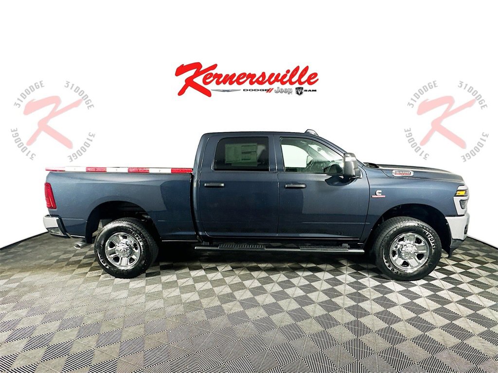 New 2025 RAM 2500 Tradesman image 8