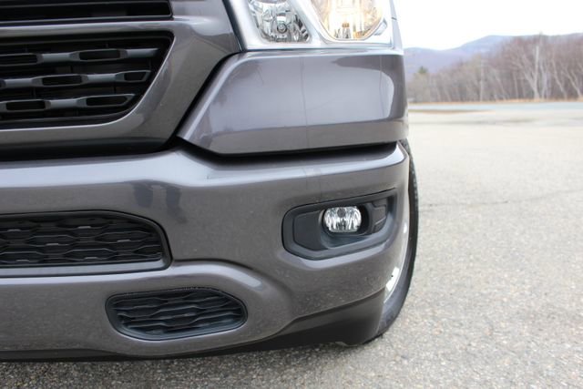 Used 2023 RAM 1500 Big Horn image 7