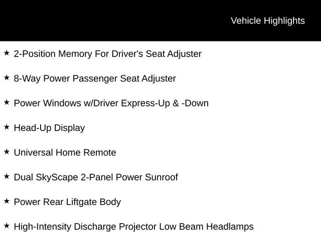 Used 2015 GMC Acadia Denali image 10