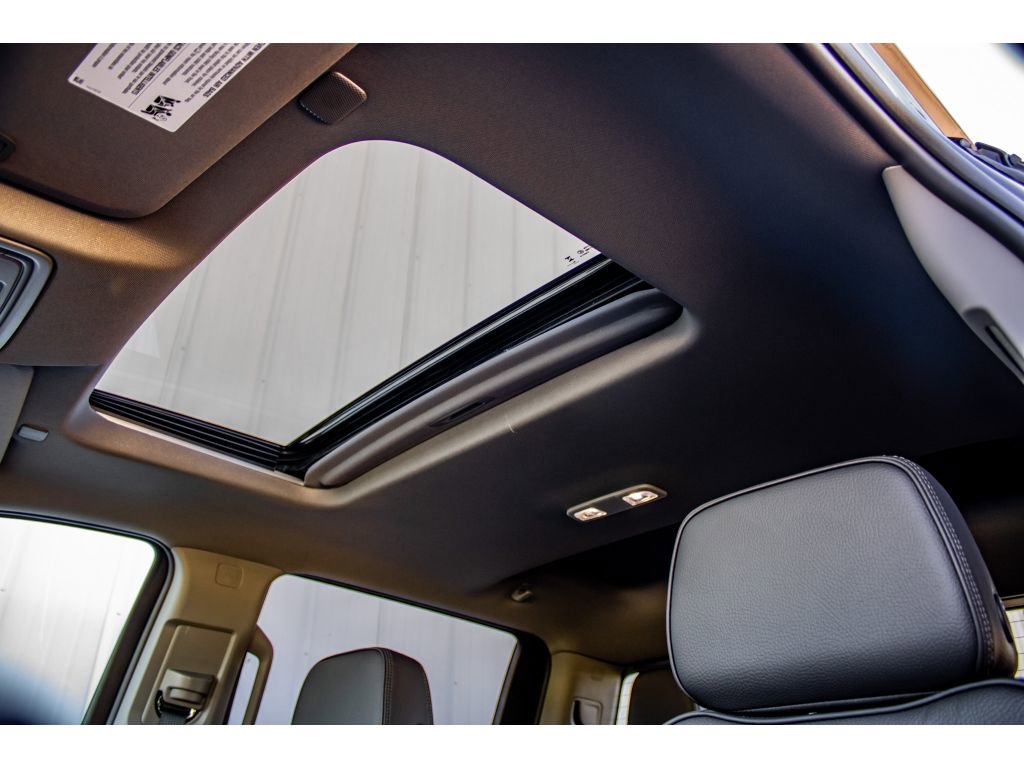 New 2026 GMC Sierra 1500 Denali image 23