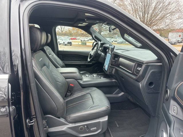 Used 2022 Ford Expedition Max Platinum image 12