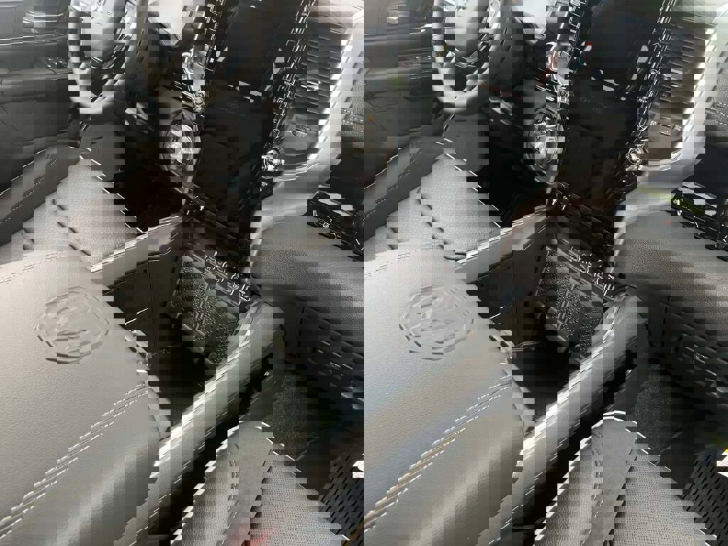 New 2026 RAM 1500 Laramie w/ Night Edition image 20