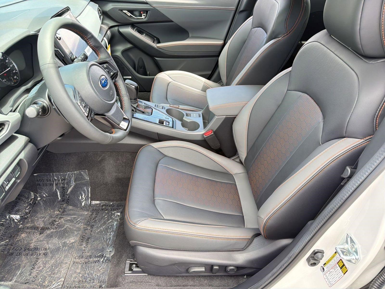 New 2026 Subaru Crosstrek 2.5i Limited AWD/4WD image 5