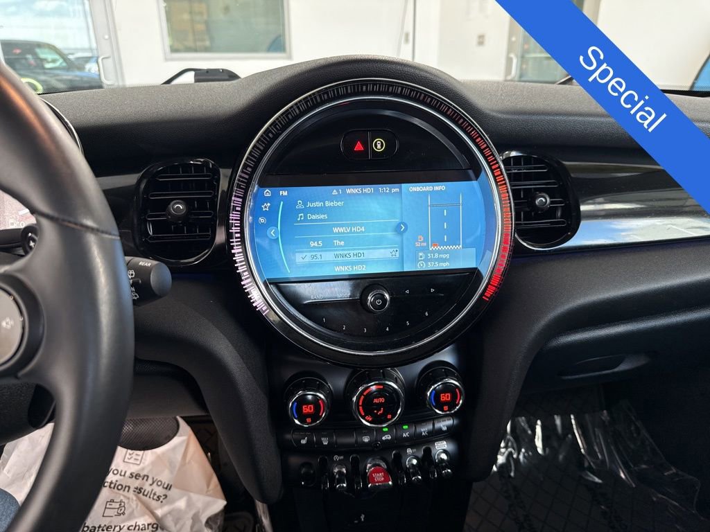 Used 2023 MINI Cooper S image 22