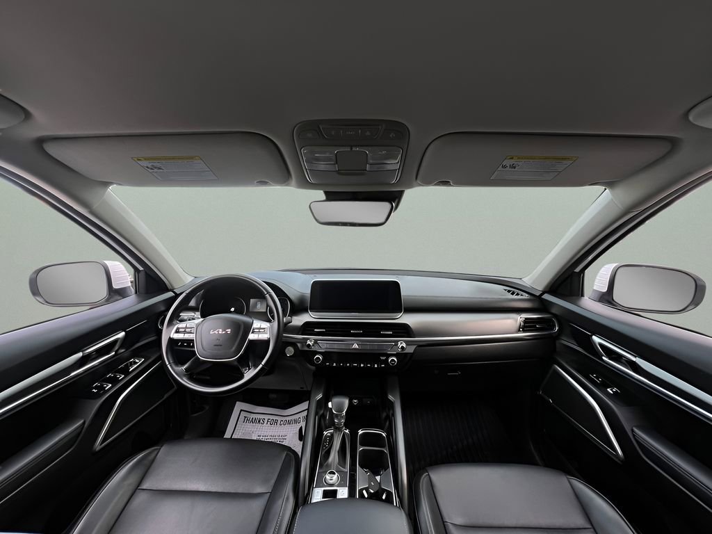 Used 2022 Kia Telluride LX image 20