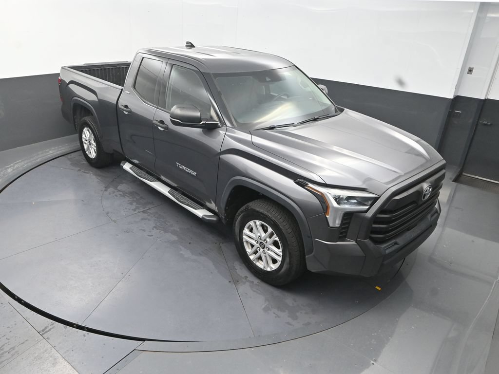 Used 2023 Toyota Tundra SR5 AWD/4WD image 14