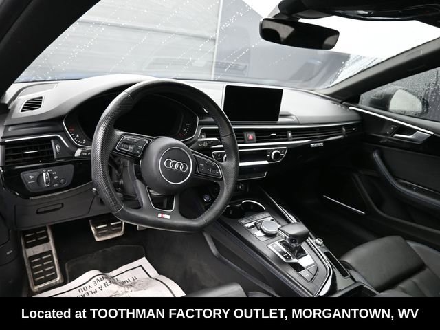 Used 2019 Audi A5 2.0T Premium Plus image 7