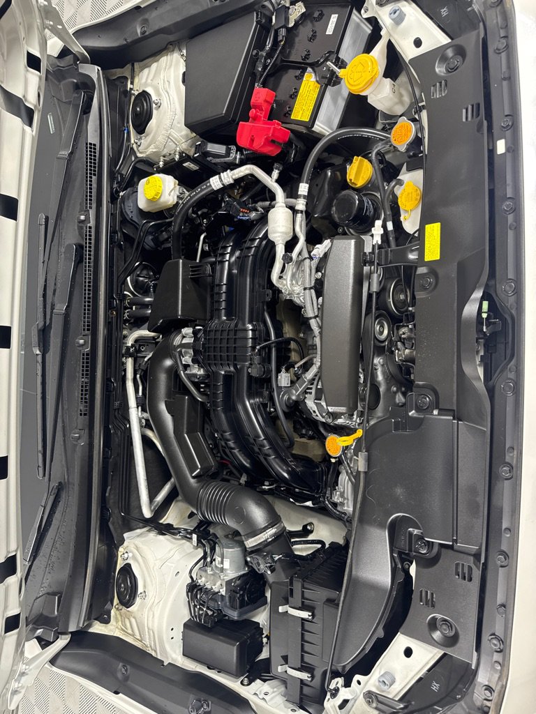 Used 2024 Subaru Crosstrek 2.0i Premium image 29