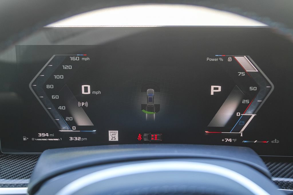New 2026 BMW X5 M60i w/ Executive Package AWD/4WD image 18