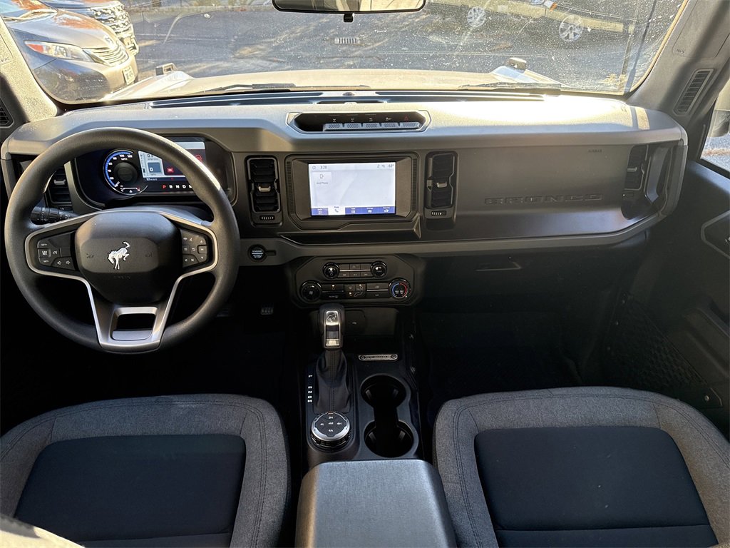 Used 2023 Ford Bronco 4-Door w/ Sasquatch Package image 9