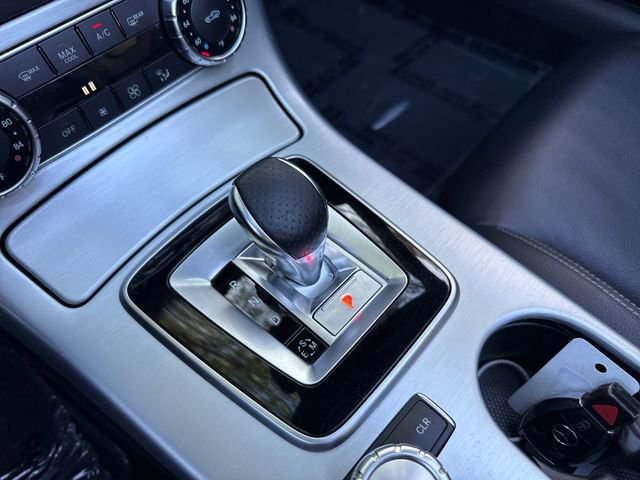 Used 2016 Mercedes-Benz SLK 300 image 24