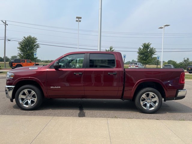 New 2026 RAM 1500 Big Horn image 9
