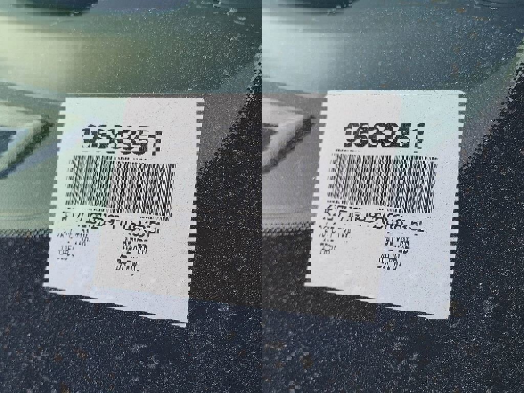 New 2026 Chevrolet Trax RS w/ Driver Confidence Package image 21