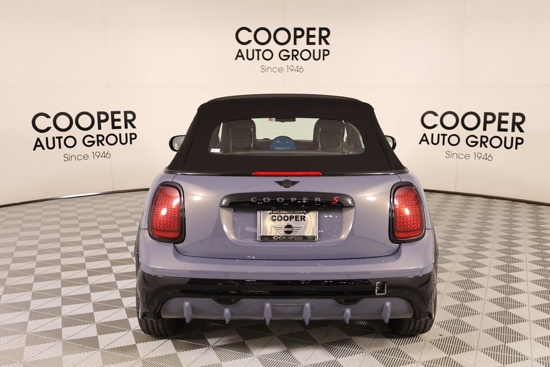 New 2026 MINI Cooper S FWD image 19