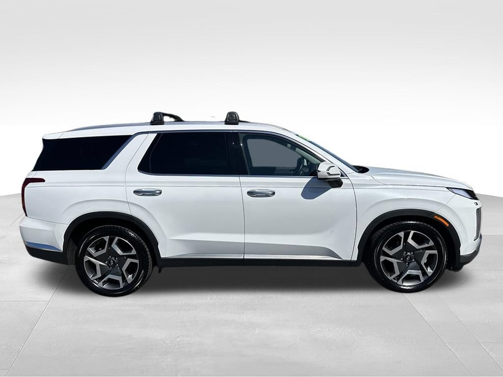 Used 2024 Hyundai Palisade Limited AWD/4WD image 8