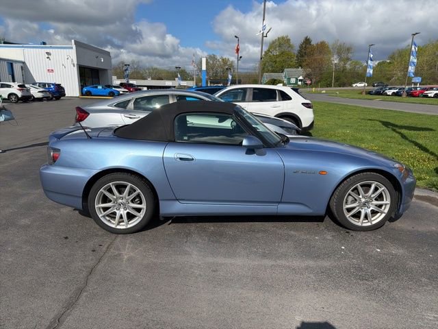Used 2005 Honda S2000 image 1