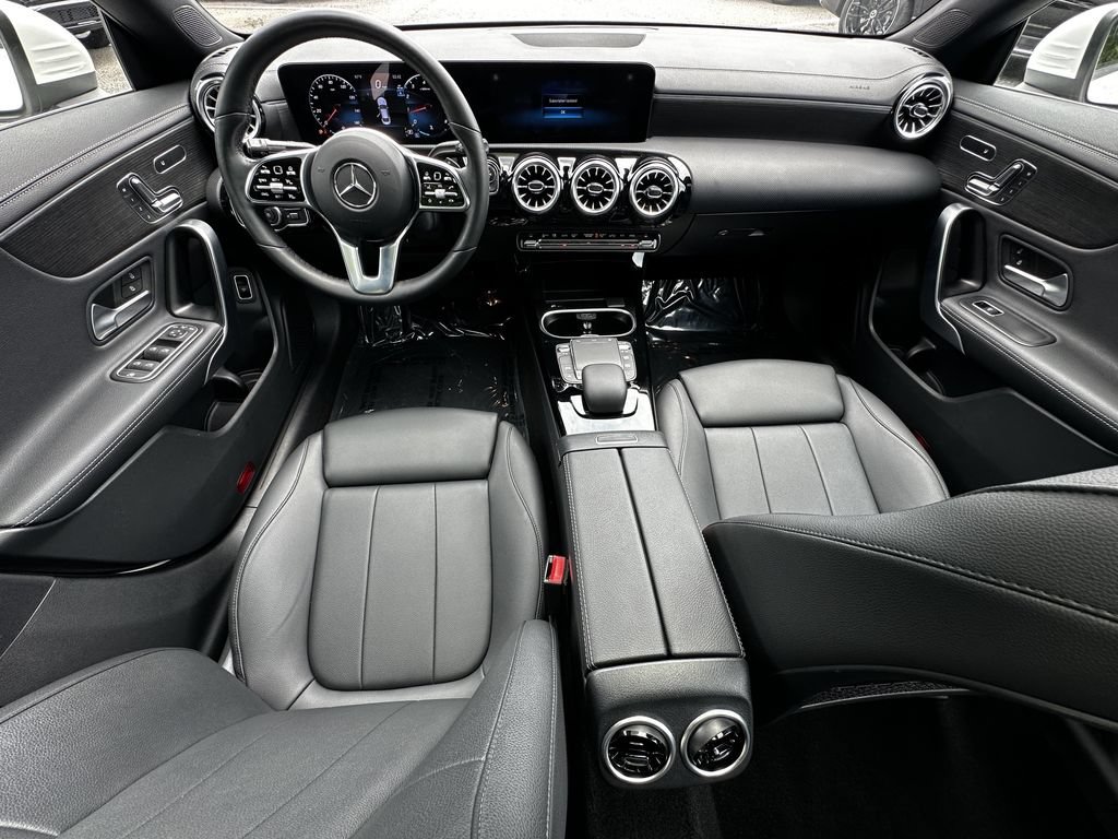 Certified 2023 Mercedes-Benz CLA 250 4MATIC image 26