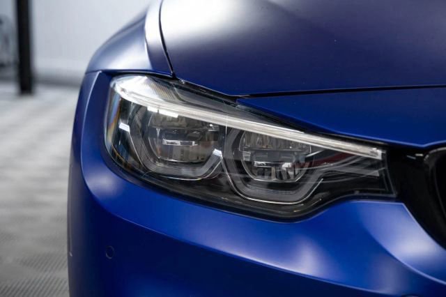 Used 2019 BMW M4 CS image 5