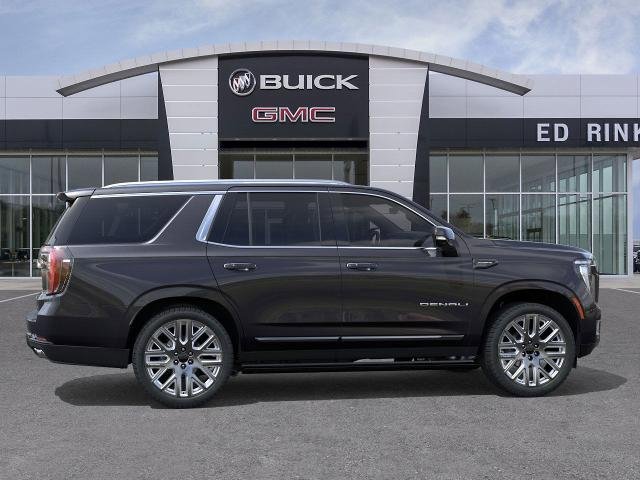 New 2026 GMC Yukon Denali Ultimate image 5