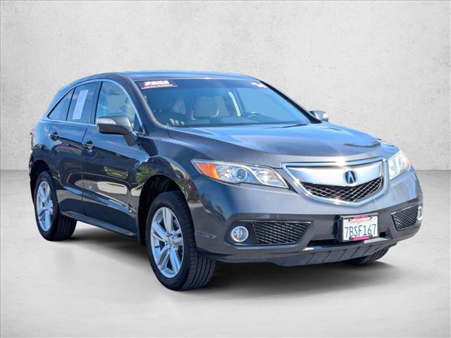 Used 2014 Acura RDX FWD w/ Technology Package image 3