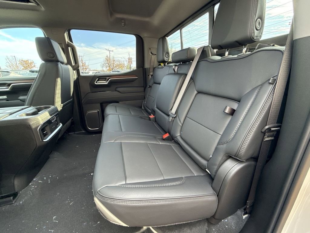 New 2026 GMC Sierra 1500 Denali image 25