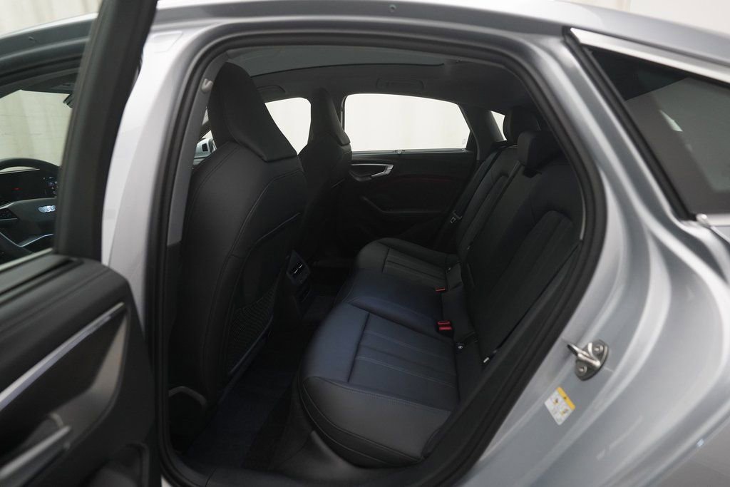 New 2025 Audi A5 2.0T Premium Plus w/ Premium Plus image 16