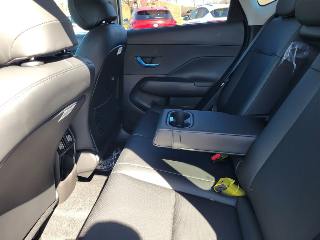 New 2026 Hyundai Kona SEL Premium AWD/4WD image 35